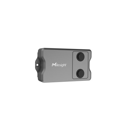 Milesight IoT Multifunctional Ultrasonic Distance/Level Sensor, EM400-MUD-N03GL-B045-2 - 221688 - 1