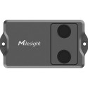 Milesight IoT Multifunctional Ultrasonic Distance/Level Sensor, EM400-MUD-N03GL-B045-2 - 221688 - 5