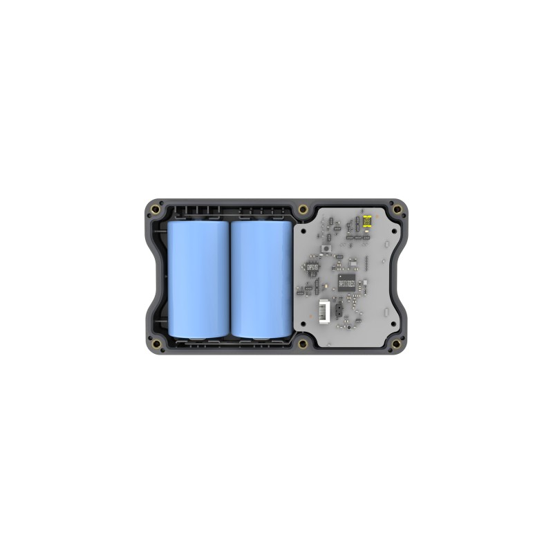 Milesight IoT Multifunctional Ultrasonic Distance/Level Sensor, EM400-MUD-N03GL-B045-2 - 221688 - 6