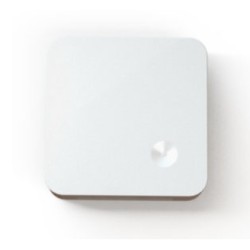 LoRa ELSYS LoRAWAN ERS-LITE room sensor for temperature and humidity - 221776 - 1