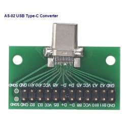 DRAGINO - Sensor - LoRa - LoRaWAN LHT52 Programming module - 227103 - 1