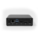Flepo PC - Mini iota - Intel Core i7-8565U - Barebone - 185579 - 1