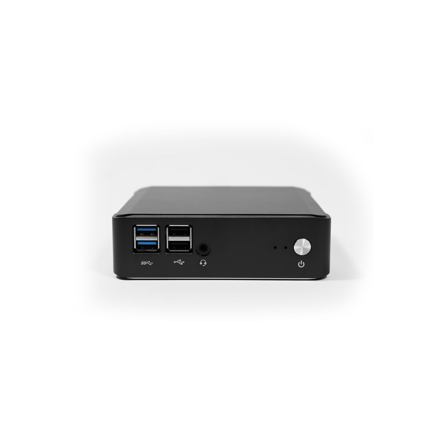 Flepo PC - Mini iota - Intel Core i7-8565U - Barebone - 185579 - 2