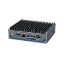 Flepo NetworkServer - Intel Celeron J4125 - Barebone - 211659 - 1