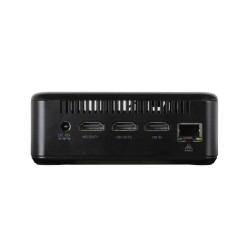 ALLNET NX5Pro MiniPC Videoserver/Client mit Linux und Networkoptix 4GB/32GB ALL-NX5Pro-432 - 213061 - 1