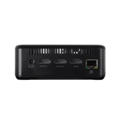 ALLNET NX5Pro MiniPC Videoserver/Client mit Linux und Networkoptix 4GB/32GB ALL-NX5Pro-432 - 213061 - 1