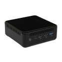 ALLNET NX5Pro MiniPC Videoserver/Client mit Linux und Networkoptix 4GB/32GB ALL-NX5Pro-432 - 213061 - 3