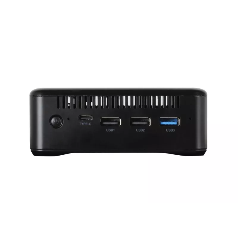 ALLNET NX5Pro MiniPC video server/client with Linux and Networkoptix 4GB/32GB ALL-NX5Pro-432 - 213061 - 4
