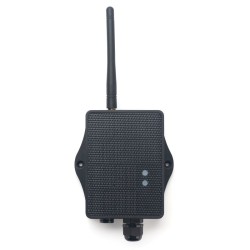 DRAGINO · Converter · RS485 to LoRaWAN Converter with Solar · RS485-LS-EU868 - 232974 - 1