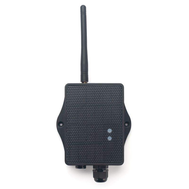 DRAGINO · Converter · RS485 to LoRaWAN Converter with Solar · RS485-LS-EU868 - 232974 - 1