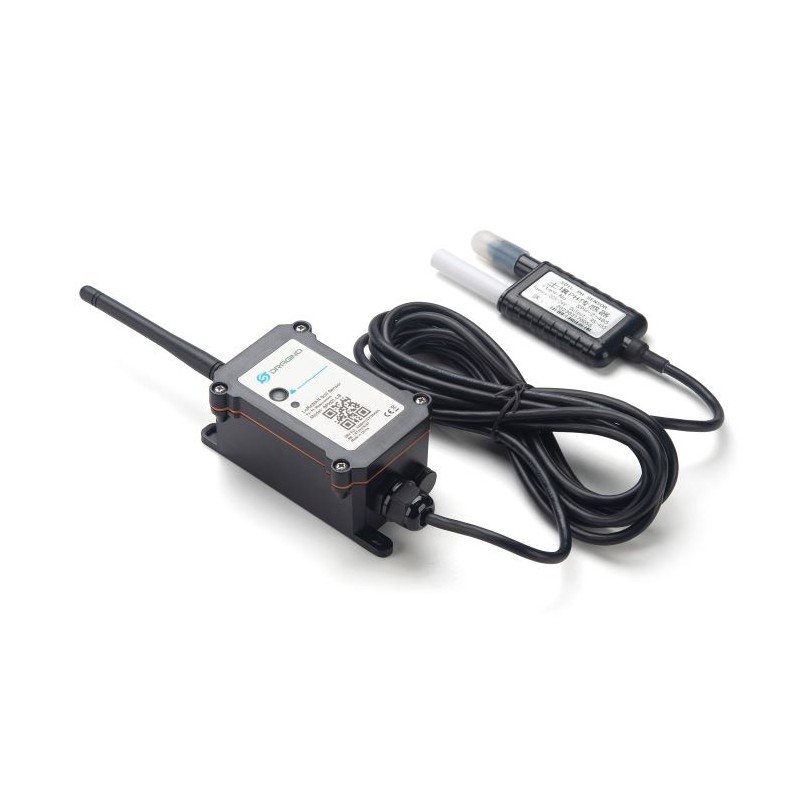 DRAGINO · Sensor · LoRa · LoRaWAN pH Sensor · SPH01-LB-EU868 - 233026 - 2