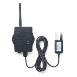 DRAGINO · Sensor · LoRa · LoRaWAN pH sensor with solar · SPH01-LS-EU868 - 233027 - 1