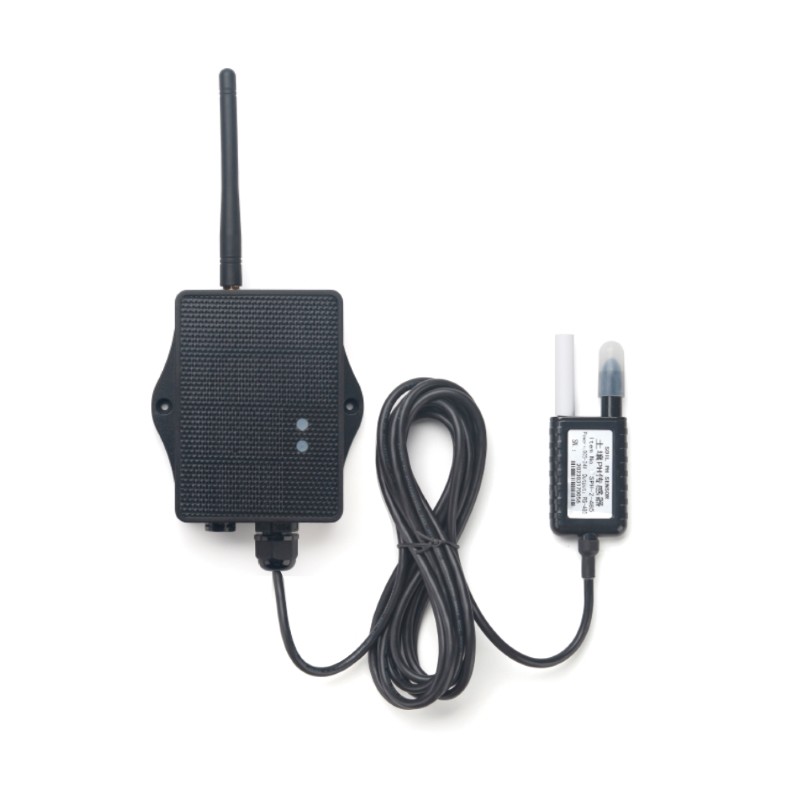 DRAGINO · Sensor · LoRa · LoRaWAN pH Sensor mit Solar · SPH01-LS-EU868 - 233027 - 1