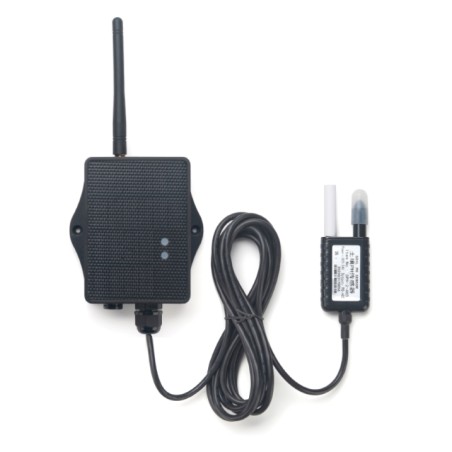 DRAGINO · Sensor · LoRa · LoRaWAN pH Sensor mit Solar · SPH01-LS-EU868 - 233027 - 1