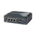 Flepo NetworkServer - Intel Celeron J6412 - Barebone - 213632 - 2