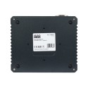 Flepo NetworkServer - Intel Celeron J6412 - Barebone - 213632 - 3