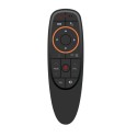 ALLNET Remote Control Air Mouse G10 Pro Remote Control 2.4GHz USB Dongle - 214123 - 2