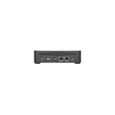 Flepo PC - Mini iota - Intel Core i9-12650H - Barebone - 222214 - 1