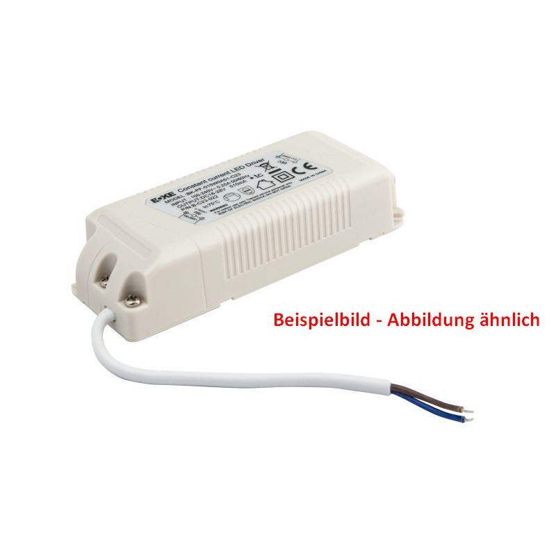 Synergy 21 LED Deckeneinbauspot Helios Netzteil - 182414 - 1