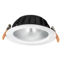 Synergy 21 LED Downlight 35W weiss, warmweiß - 231119 - 1