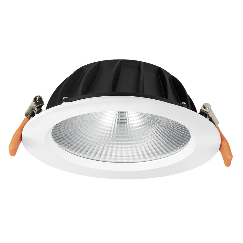 Synergy 21 LED Downlight 35W weiss, warmweiß - 231119 - 1