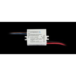 Synergy 21 LED Deckeneinbauspot Helios Netzteil TRIAC dimmbar - 232389 - 1