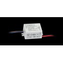 Synergy 21 LED Deckeneinbauspot Helios Netzteil TRIAC dimmbar - 232389 - 2