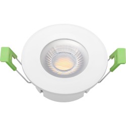 Synergy 21 LED Deckeneinbauspot Phos fixed rund weiß CCT switchable - 241347 - 1