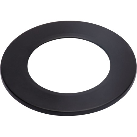 Synergy 21 LED recessed ceiling spotlight Phos fixed - Ring black - 241349 - 1