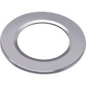 Synergy 21 LED Deckeneinbauspot Phos fixed - Ring Chrom - 241350 - 1