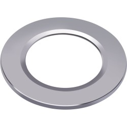 Synergy 21 LED Deckeneinbauspot Phos fixed - Ring Chrom - 241350 - 1