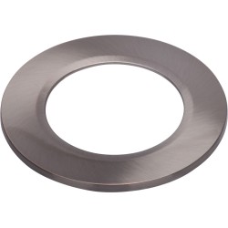 Synergy 21 LED Deckeneinbauspot Phos fixed - Ring Nickel gebürstet - 241351 - 1