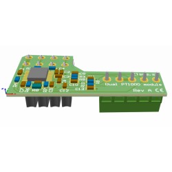 ELSYS · Zubehör · ELT-2 Dual PT1000 Modul - 237363 - 1