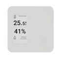 ELSYS · LoRa · LoRAWAN Indoor Temperature & Humidity sensor Display - Room sensor for temperature, humidity with display · - 