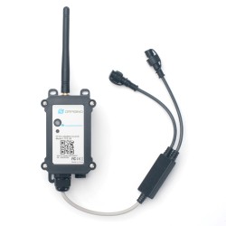 DRAGINO Sensor LoRa Industrial Temperature Transmitter LTC2-LB-EU868 - 242057 - 1