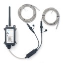 DRAGINO Sensor LoRa Industrial Temperature Transmitter LTC2-LB-EU868 - 242057 - 2