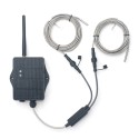 DRAGINO · Sensor · LoRa · Industrial Temperatur Transmitter mit Solar · LTC2-LS-EU868 - 242059 - 2