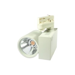 Synergy 21 LED Track series for track VLA series 40W, 20°, ww, CRI90 - 136335 - 1