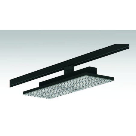 Synergy 21 LED Track-Serie für Stromschiene Track-plate Standard WB ww2 - 141021 - 1