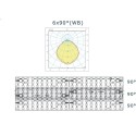 Synergy 21 LED Track-Serie für Stromschiene Track-plate Standard WB ww2 - 141021 - 4