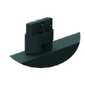 Synergy 21 LED Track-Serie für Stromschiene Track-plate Standard WB ww2 - 141021 - 5