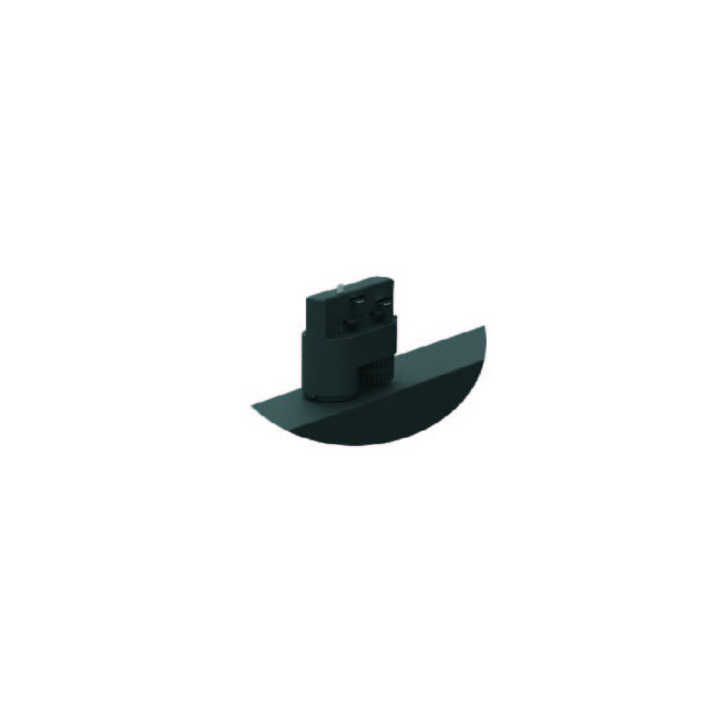 Synergy 21 LED Track-Serie für Stromschiene Track-plate Standard WB ww2 - 141021 - 5