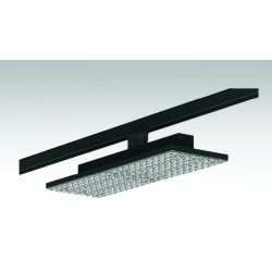 Synergy 21 LED Track series for power rail Track-plate Standard DA nw - 141028 - 1