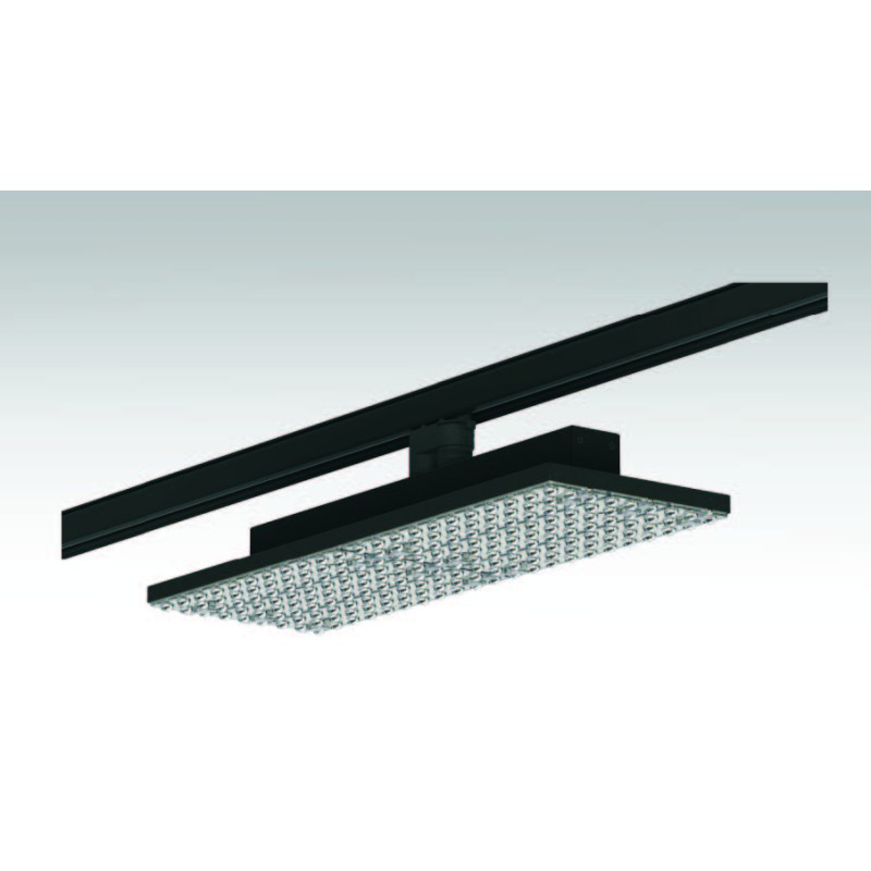 Synergy 21 LED Track-Serie für Stromschiene Track-plate Standard DA nw - 141028 - 1