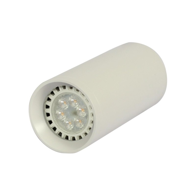 Synergy 21 LED socket GU10 ceiling mounting - 150705 - 2