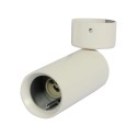 Synergy 21 LED socket GU10 ceiling mounting pivoting - 150706 - 1