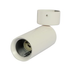 Synergy 21 LED socket GU10 ceiling mounting pivoting - 150706 - 1