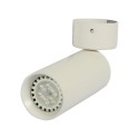 Synergy 21 LED socket GU10 ceiling mounting pivoting - 150706 - 2