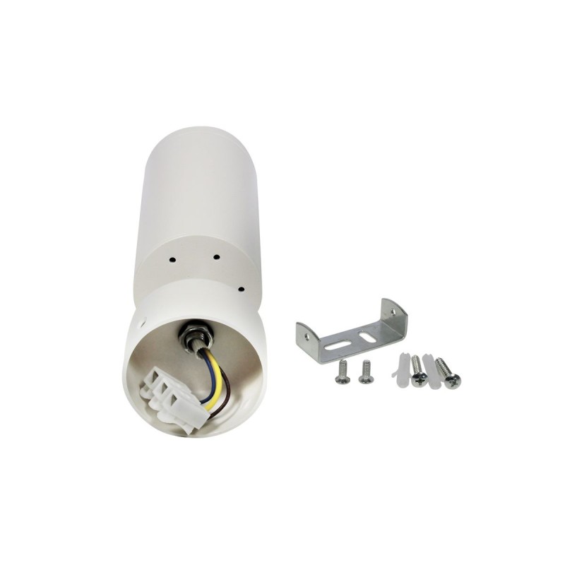 Synergy 21 LED socket GU10 ceiling mounting pivoting - 150706 - 3