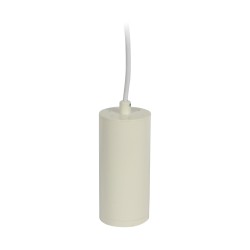 Synergy 21 LED socket GU10 ceiling mounting suspended - 150707 - 1